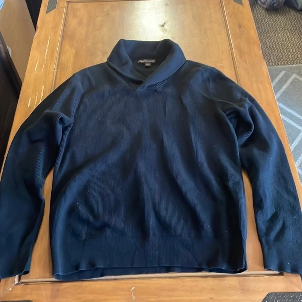 Michael Kors Sweater Size Large